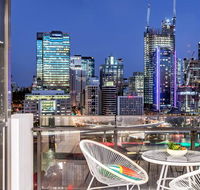 South Bank Beautiful river view Tower - Gold Coast 4U