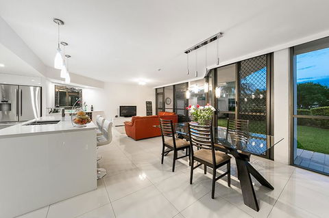 South Bank City Oasis - Gold Coast 4U 2