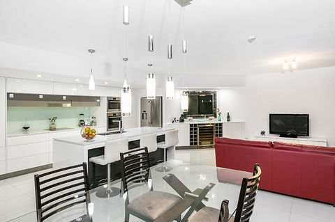 South Bank City Oasis - Gold Coast 4U 0