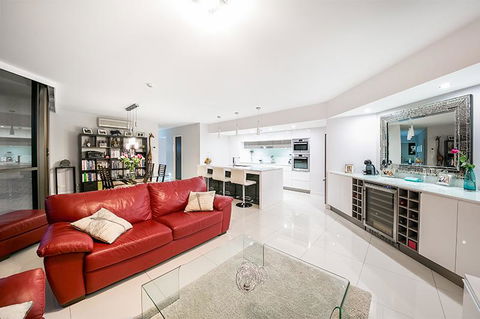 South Bank City Oasis - Gold Coast 4U 3