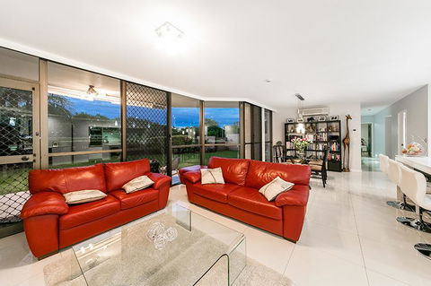 South Bank City Oasis - Gold Coast 4U 1