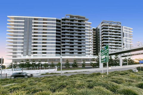 South Bank Riverfront Spice Apartment - Gold Coast 4U 3