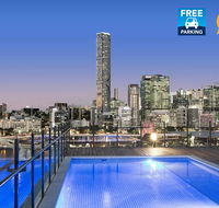 South Bank Riverfront Spice Apartment - Gold Coast 4U