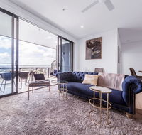 South Bank Riverside Sub Apartment - Gold Coast 4U
