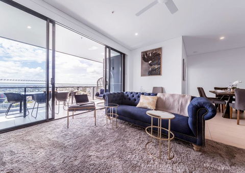 South Bank Riverside Sub Apartment - Gold Coast 4U 0
