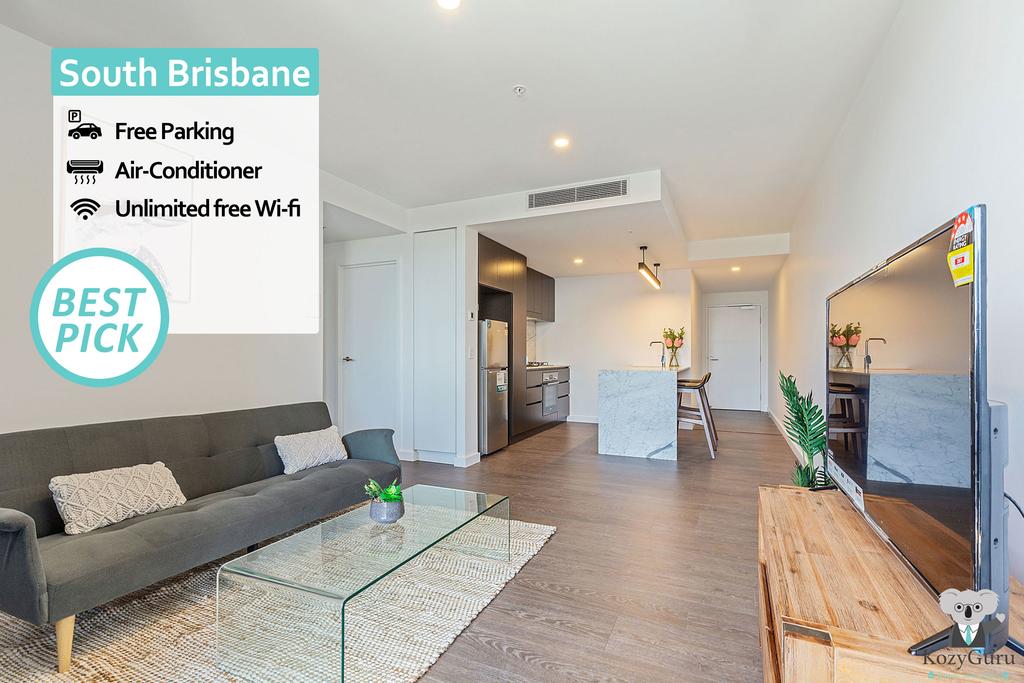 Accommodation Gold Coast