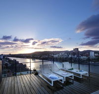 South Brisbane Residence - Gold Coast 4U