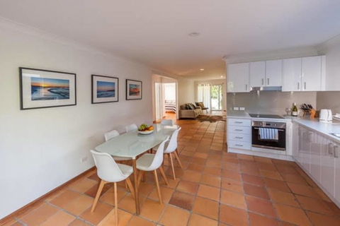 South Golden Beach - Gold Coast 4U 2