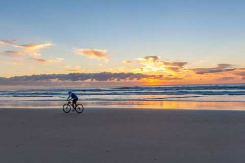 South Golden Beach - Gold Coast 4U 0