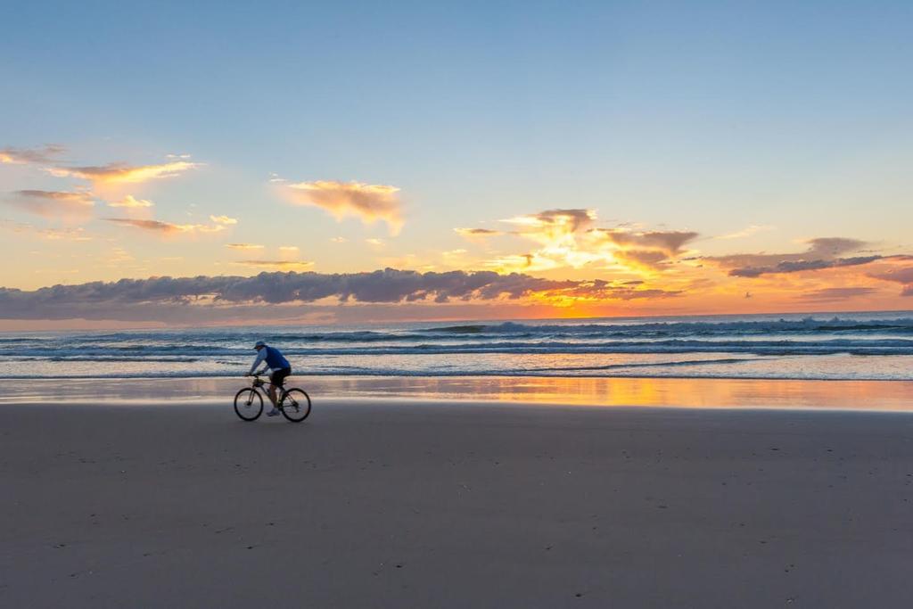  Gold Coast 4U