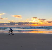 South Golden Beach - Gold Coast 4U