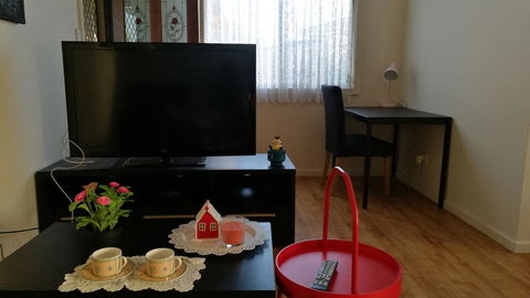 South Lake One Bedroom Villa - Accommodation Gold Coast 1