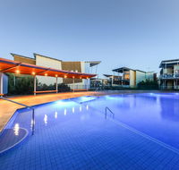 South Shores Trevally Villa 41 - South Shores Normanville - Gold Coast 4U