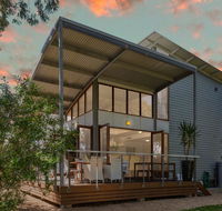 South Shores Villa 22 - South Shores - Gold Coast 4U