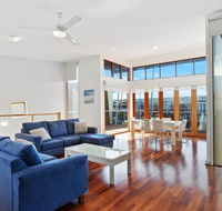 South Shores Villa 59 - South Shores Normanville - Gold Coast 4U
