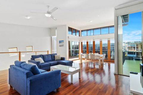 South Shores Villa 59 - South Shores Normanville - Gold Coast 4U 0