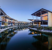 South Shores Yellowfin Villa 95 - South Shores Normanville - Gold Coast 4U