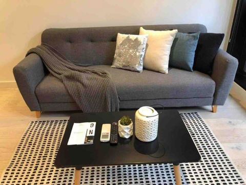 South Yarra Claremont Apartment - Gold Coast 4U 2