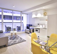 South Yarra Claremont Apartment - Gold Coast 4U