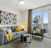 South Yarra Delight - Car park wifi and swimming pool - Gold Coast 4U