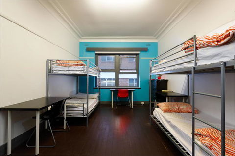 South Yarra Hostel - Gold Coast 4U 3