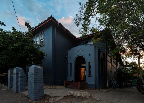 South Yarra Hostel - Gold Coast 4U 0