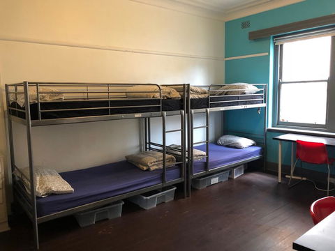 South Yarra Hostel - Gold Coast 4U 2