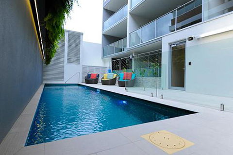 SOUTHBANK Arts+Culture , Central, City View, Pool, Gym - Gold Coast 4U 2