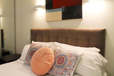 SOUTHBANK Arts+Culture , Central, City View, Pool, Gym - Gold Coast 4U 1