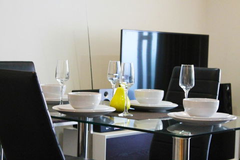 SOUTHBANK Arts+Culture , Central, City View, Pool, Gym - Gold Coast 4U 3