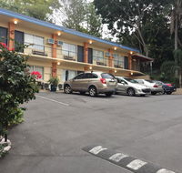 Southbank Motel - Gold Coast 4U