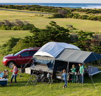 Southcombe Caravan Park - Accommodation Gold Coast