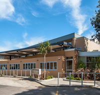 Southend Hotel - Accommodation Gold Coast