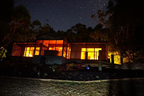 Southern Anchorage Retreat - Gold Coast 4U 2