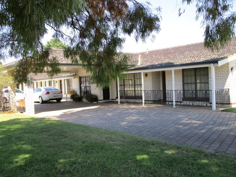 Southern Comfort Motor Inn - Accommodation Gold Coast 0