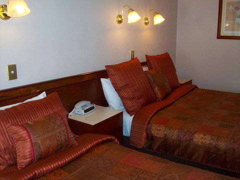 Southern Comfort Motor Inn - Accommodation Gold Coast 2