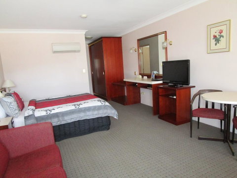 Southern Comfort Motor Inn - Accommodation Gold Coast 3