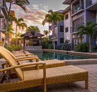 Southern Cross Atrium Apartments - Accommodation Gold Coast