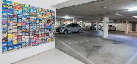 Southern Cross Beachfront Holiday Apartments - Accommodation Gold Coast 2