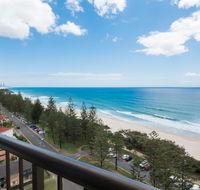 Southern Cross Beachfront Holiday Apartments - Gold Coast 4U