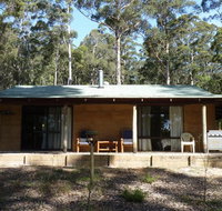 Southern Forest Escape Pemberton - Accommodation Gold Coast