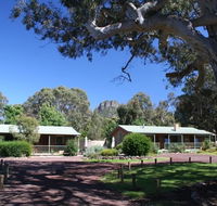 Southern Grampians Cottages - Accommodation Gold Coast