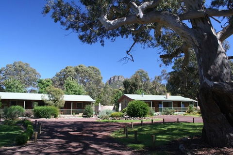 Southern Grampians Cottages - Accommodation Gold Coast 0