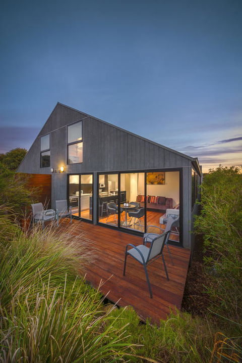 Southern Ocean Villas - Gold Coast 4U 3