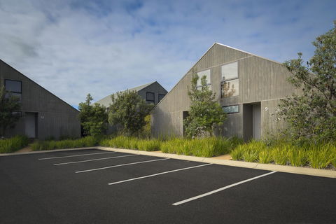 Southern Ocean Villas - Gold Coast 4U 2