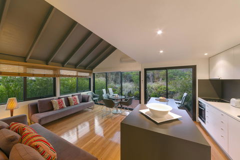 Southern Ocean Villas - Gold Coast 4U 0