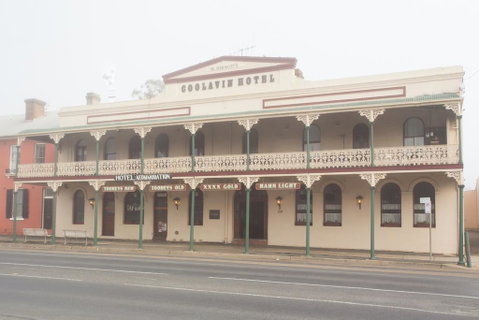 Southern Railway Hotel - Accommodation Gold Coast 1