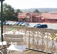 Southern Railway Hotel - Accommodation Gold Coast