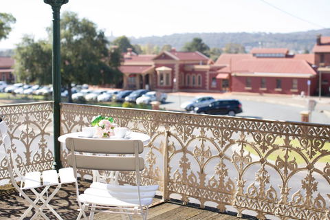 Southern Railway Hotel - Accommodation Gold Coast 0