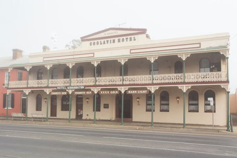 Southern Railway Hotel - Accommodation Gold Coast 1